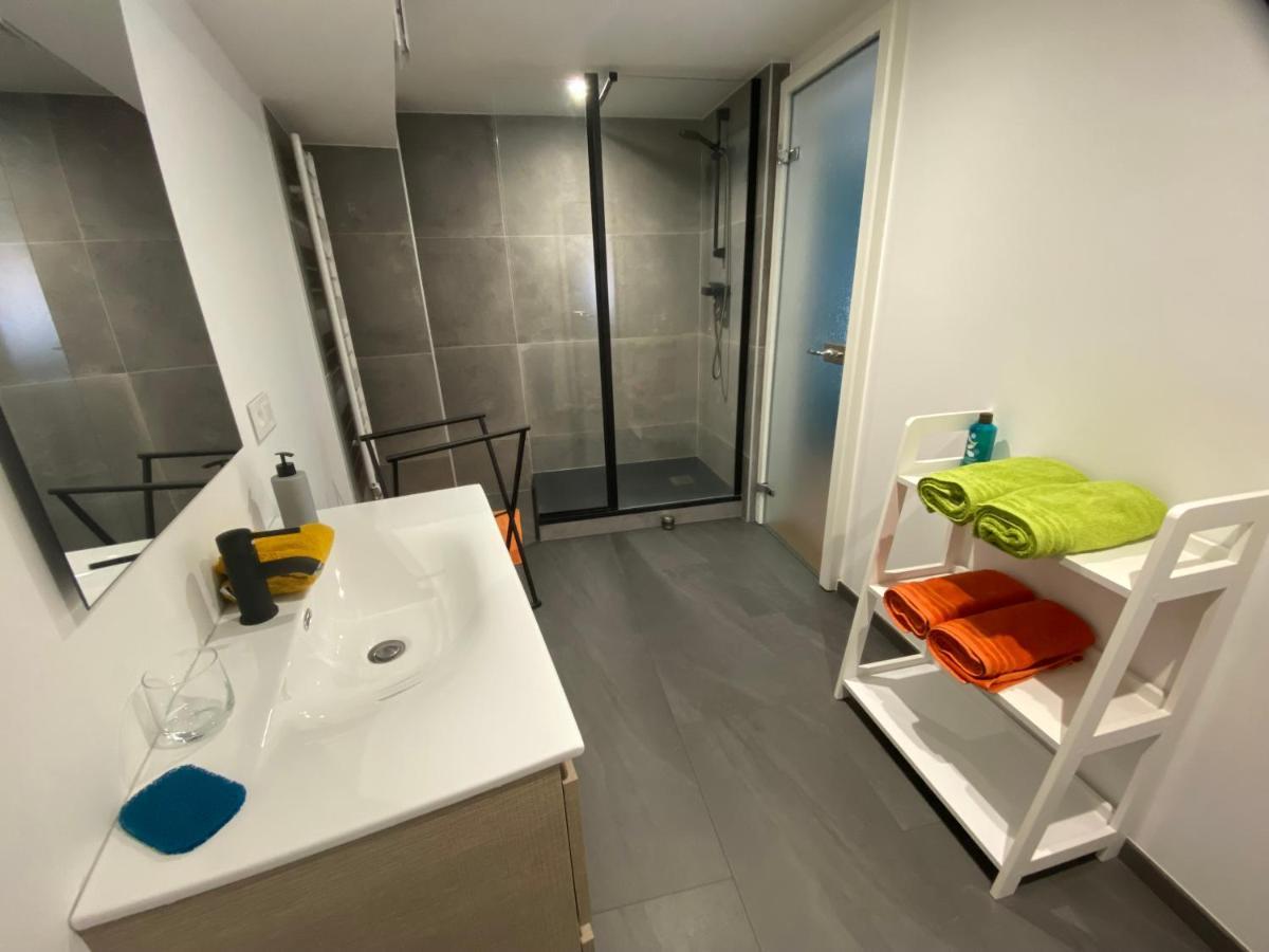 Appartement Spacieux - Coeur Historique De La Ville Barr Zewnętrze zdjęcie