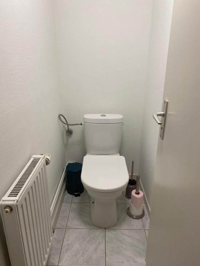 Appartement Spacieux - Coeur Historique De La Ville Barr Zewnętrze zdjęcie