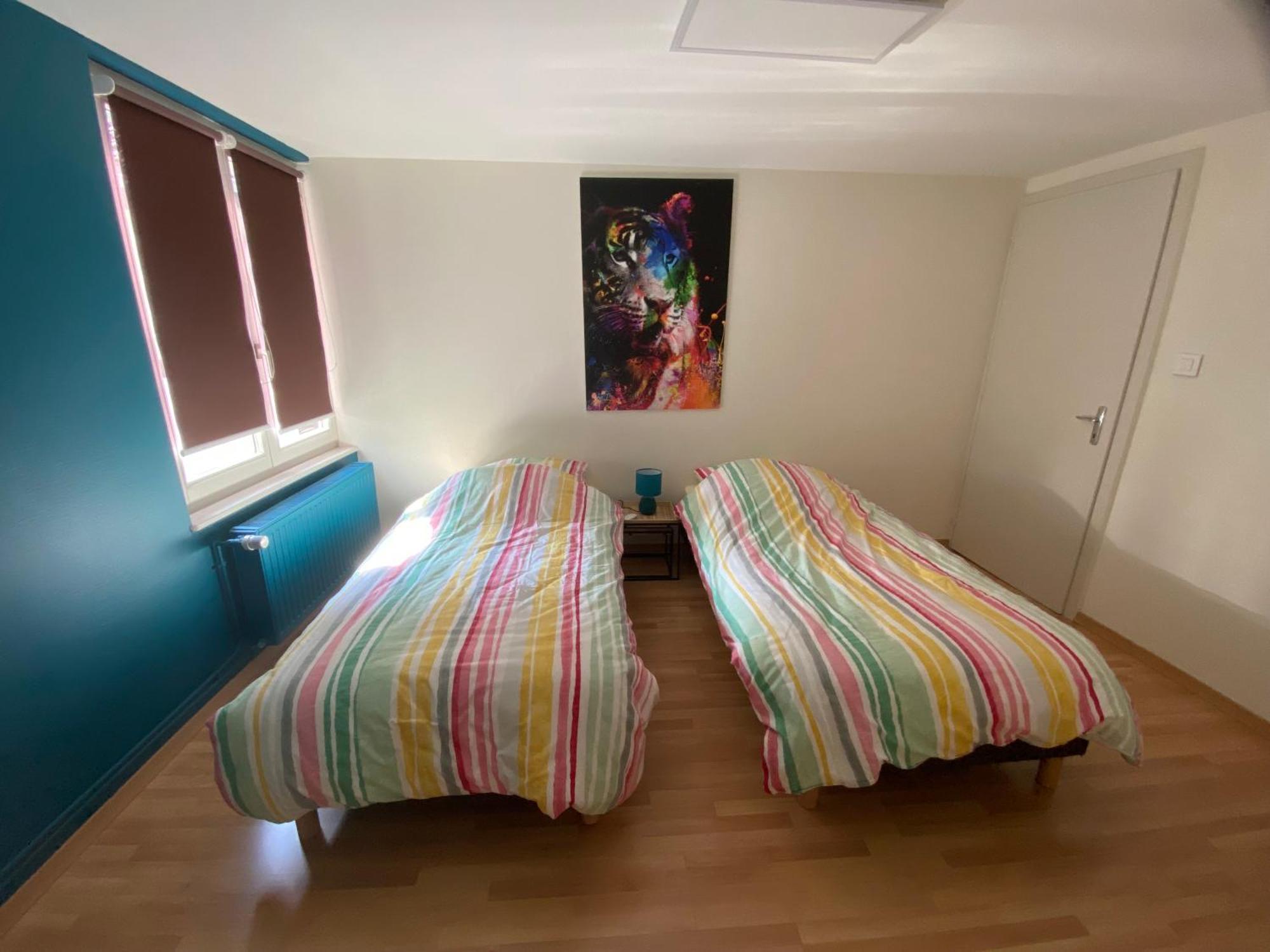 Appartement Spacieux - Coeur Historique De La Ville Barr Zewnętrze zdjęcie