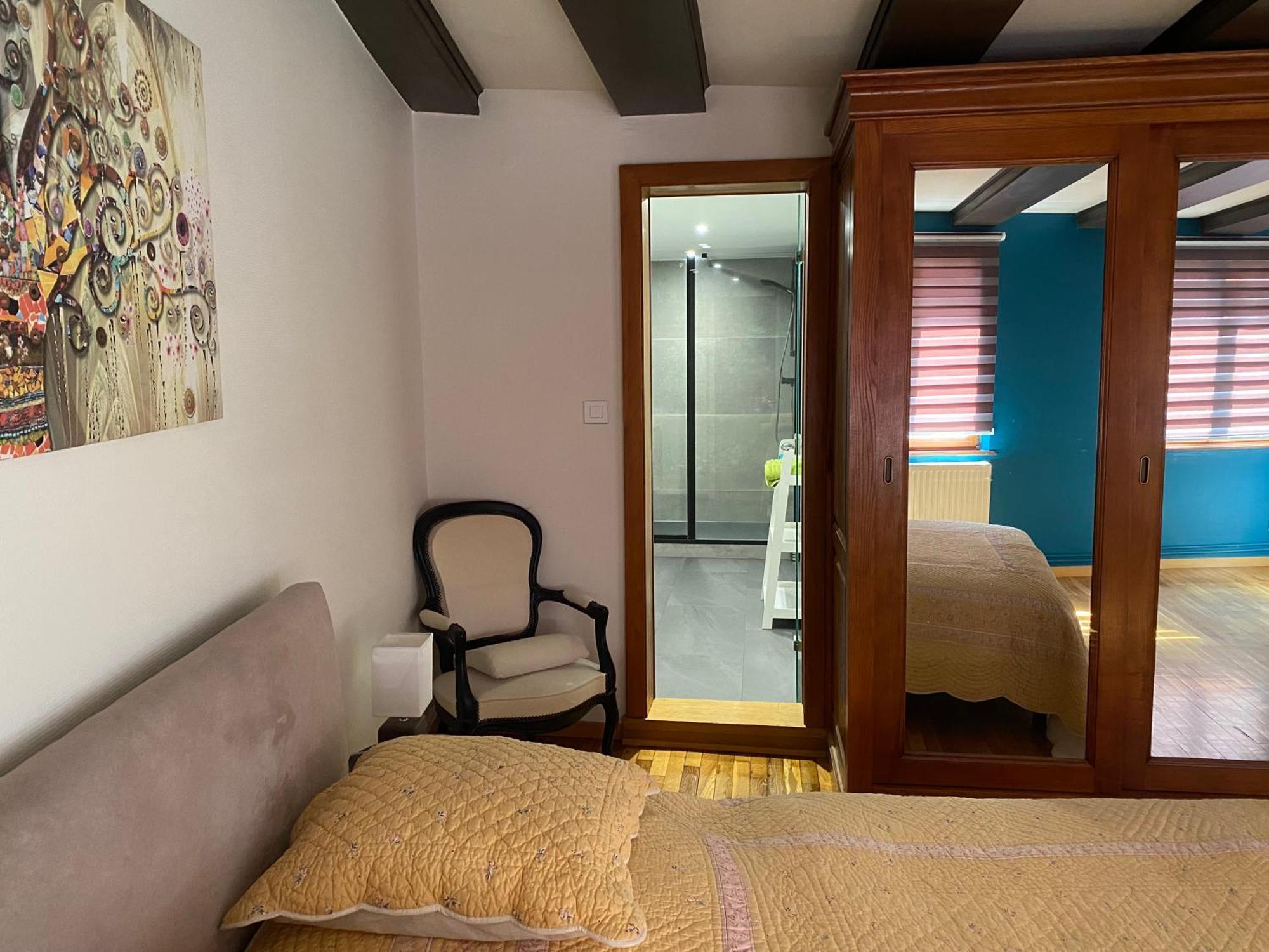 Appartement Spacieux - Coeur Historique De La Ville Barr Zewnętrze zdjęcie